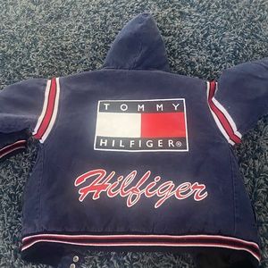 Vintage Tommy Hilfiger Jacket